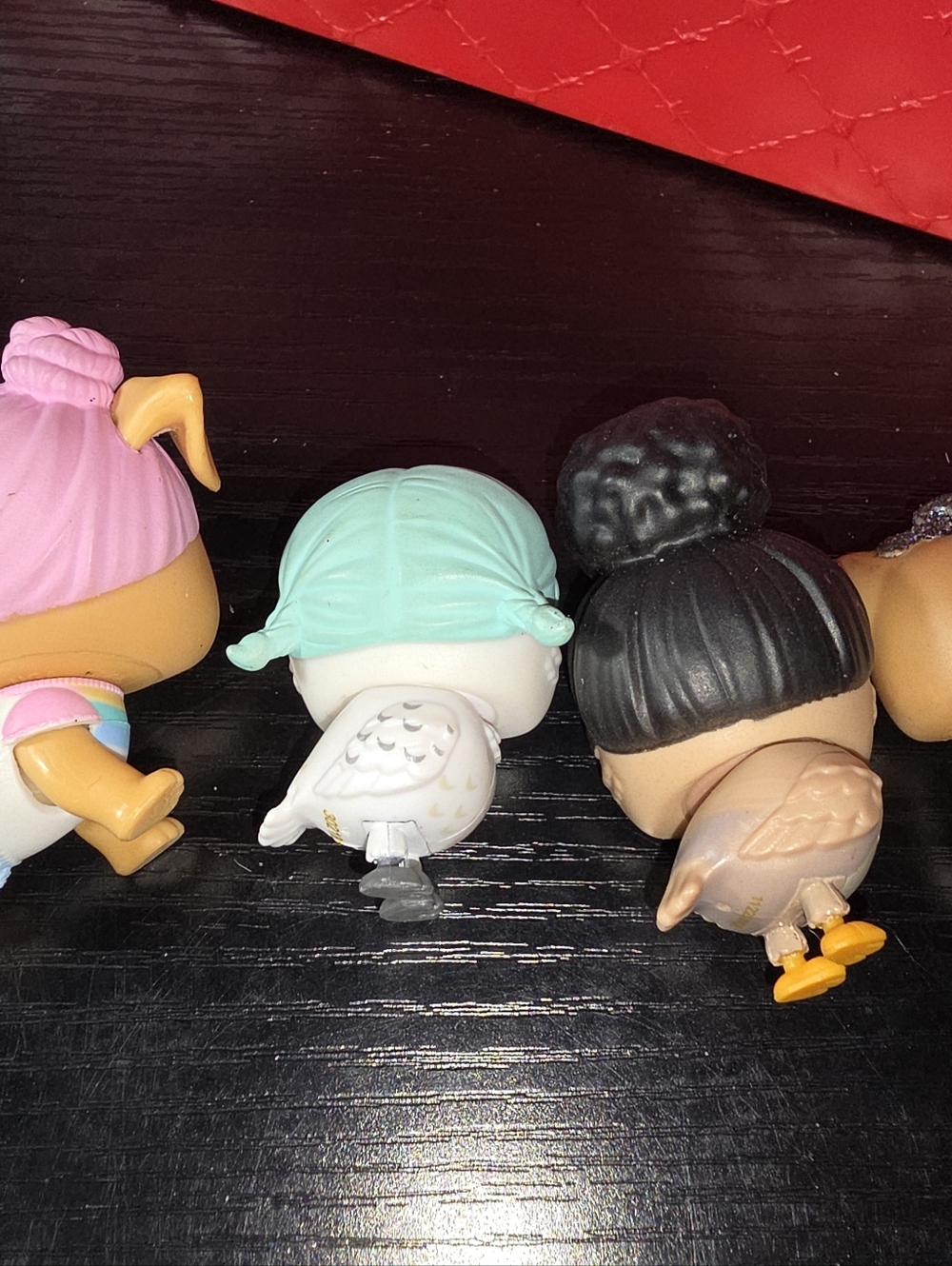 7 LOL Surprise Pets Dolls Lot MGA - Picture 5 of 5